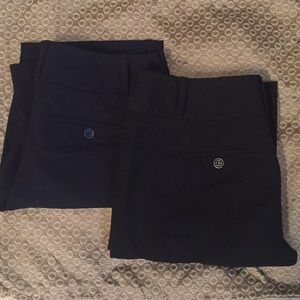 2 Pairs of Pants: Essential Business Attire!